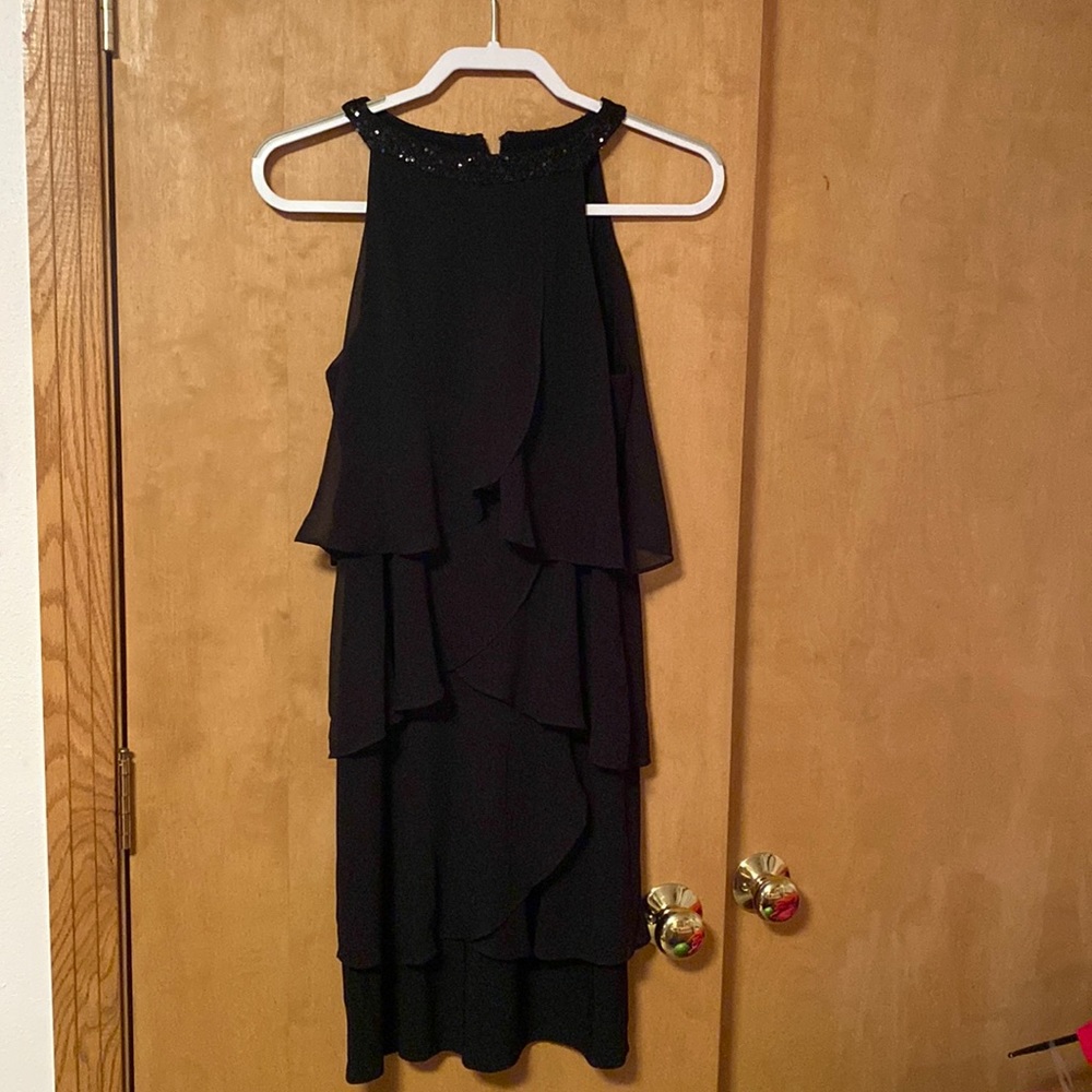 A timeless dress